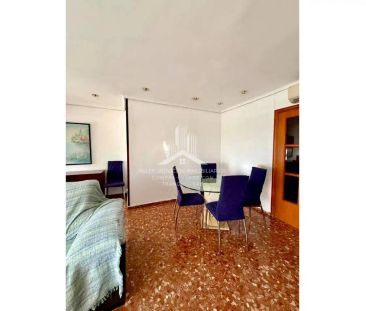 Piso de alquiler en Avenida Alcora, Estación - Universidad - Photo 4