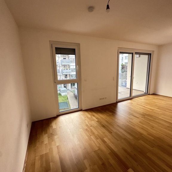 Gemütliche 3-Zimmer Wohnung in hervorragender Lage - Foto 1