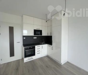 Pronájem bytu 1+kk/B, 33 m - Photo 2