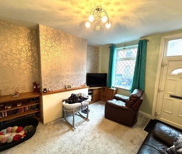 2 bedroom terraced house to rent - Photo 6