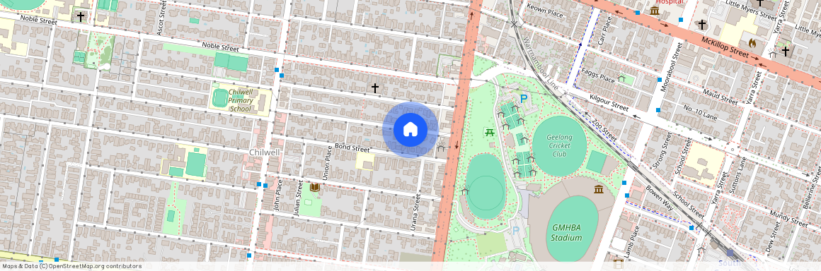 13 Clarendon Street, Vic 3220, Newtown