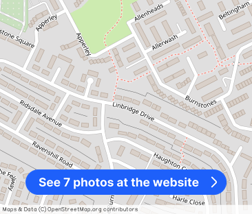 Linbridge Drive, Newcastle upon Tyne, Tyne and Wear, NE5 - Photo 1