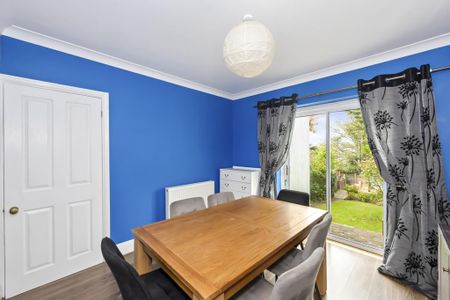3 bedroom terraced house to rent - Photo 3