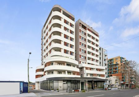 505/8 Burwood Road, Burwood NSW 2134 - Apartment For Rent | Domain - Photo 2