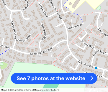 Parklands Court, Saxmundham Way, Clacton-on-Sea - Photo 1