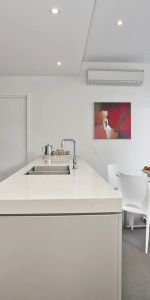 Stylish Designer Dual Level Terrace - Photo 4