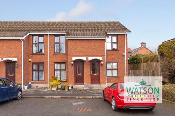 8 Limewood Grove, Kincora Avenue, Belmont / Ballyhackamore Area, Belfast, BT4 3DR - Photo 1
