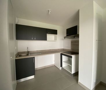 Appartement 3 pièces - Photo 3