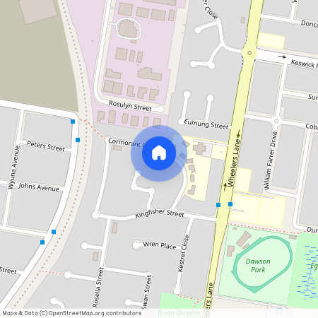 18 Cormorant Crescent, NSW 2830, Dubbo