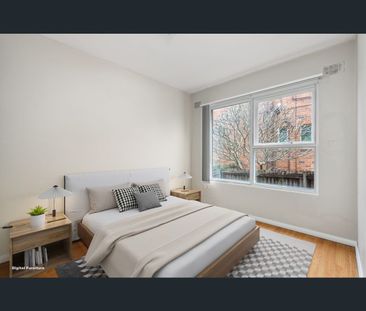 1/272 Penshurst Street, Willoughby, NSW 2068 - Photo 1