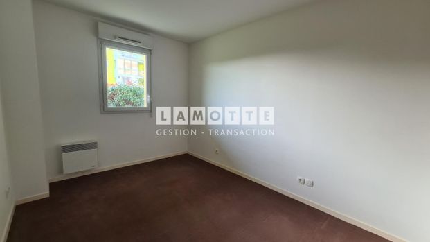 Appartement à louer 3 pièces - 61 m² - Photo 1