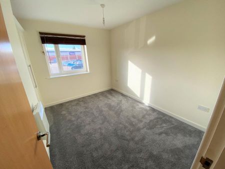 2 bedroom flat to rent - Photo 4