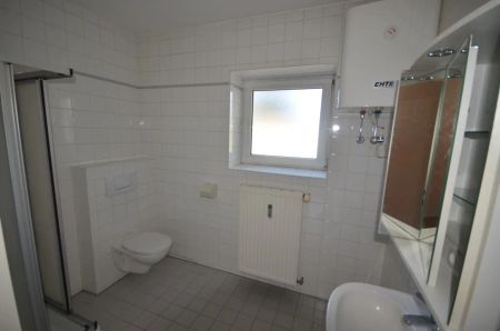 Wohnen beim Murpark – moderne Wohnung mit Parkplatz & Top-Anbindung - Photo 5