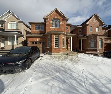 For Lease - 121 Wharnsby Drive, Toronto, Ontario - Photo 4