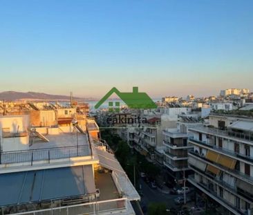 Studio/Γκαρσονιέρα για ενοικίαση Φρεαττύδα (Καλλίπολη – Φρεαττύδα) - Photo 5