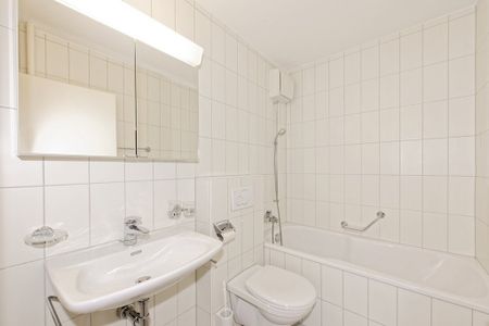 Rent a 3 ½ rooms apartment in Muttenz - Photo 2