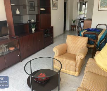 Location Appartement 3 pièces 61m² NICE 06200 - Photo 1