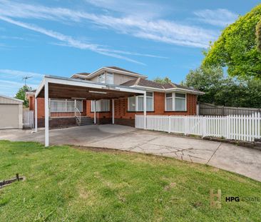 Freshly Updated 5-Bedroom Home! - Photo 3