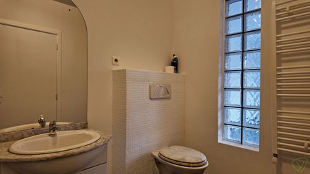 Charmant startersappartement nabij de Markt van Eeklo! - Photo 3