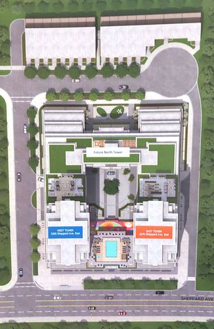 For Lease - 3260 Sheppard Avenue Unit# 1608, Toronto, Ontario - Photo 4