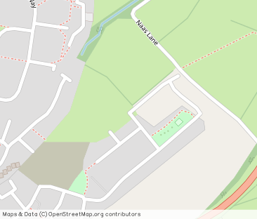 Bishops Mead, Lydney, GL15 - Photo 1