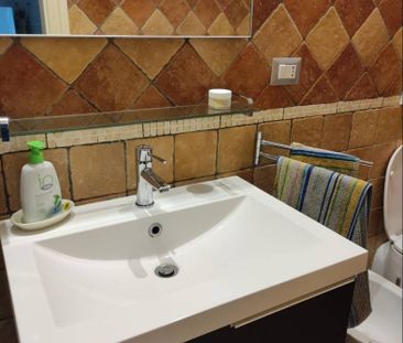 Bilocale via Casilina Vecchia 27, Villa Fiorelli, Roma - Photo 5