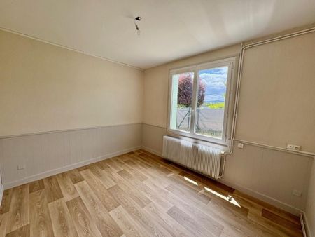 Maison T3 à louer à RIORGES - Photo 4