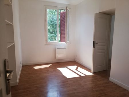 Appartement Pontoise 2 pièce(s) 40.06 m2, - Photo 2