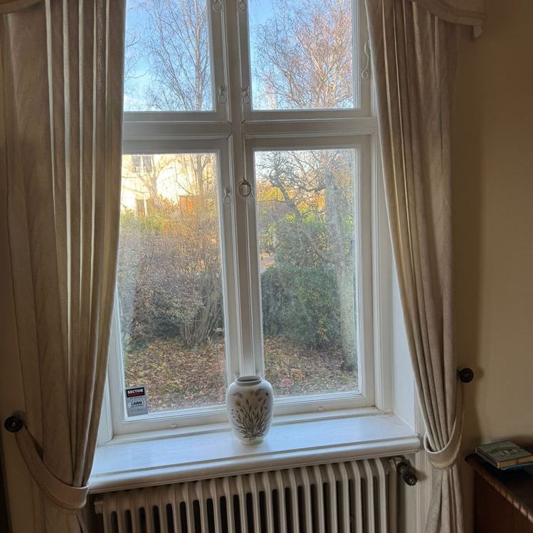 Nordmannagatan - Photo 1