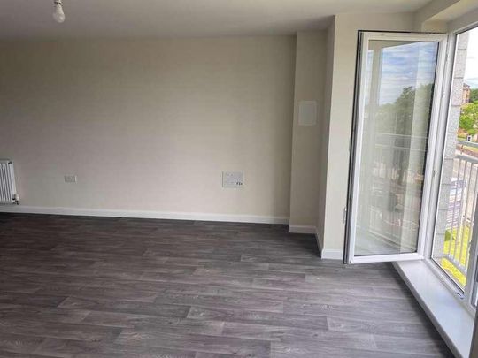 May Baird Wynd, City Centre, Aberdeen, AB25 - Photo 1