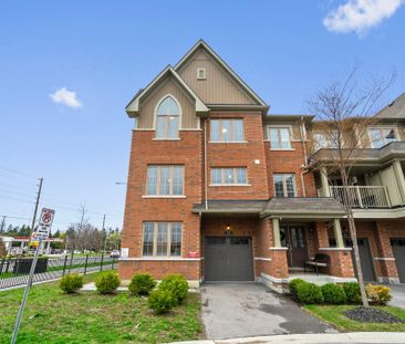 For Lease - 24 Amulet Way, Whitby, Ontario - Photo 4