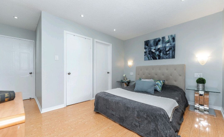 For Lease - 95 Trailwood Drive Unit# 613, Mississauga, Ontario - Photo 4