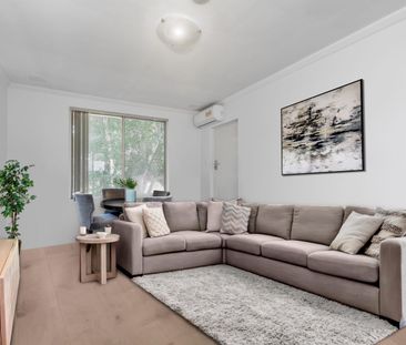 Super well located - Ground floor - 1 bed modern unit! - Photo 1