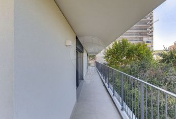 Apartamento T3 em Lisboa