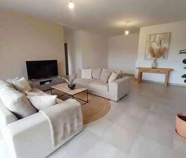 Appartement te huur - Photo 1
