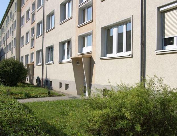 Tolle 2-Raumwohnung in ruhiger Umgebung! - Photo 1