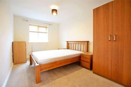 Highclere Court, Whitley Wood Road, Reading, Berkshire, RG2 - Photo 2