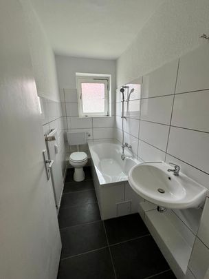 Hertastraße 14 – EG, 38259, – Salzgitter Bad - Foto 1