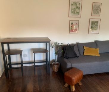 1 Bed Flat, Devonshire House, N8 - Photo 1