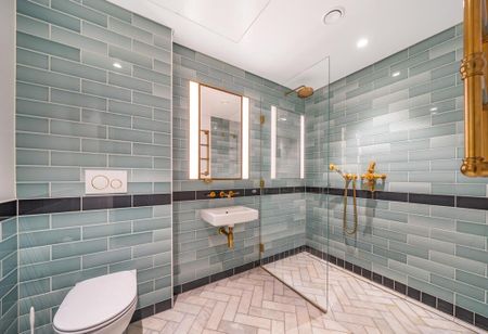 1 Bed Flat, Battersea Power Station, SW11 - Photo 3