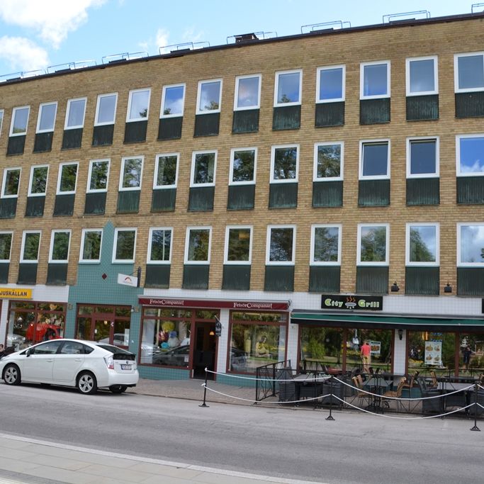 N Kungsgatan 14 - Photo 2