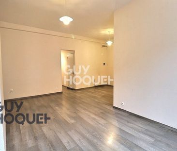 Bel appartement, Bernay, au coeur du centre ville - Photo 3