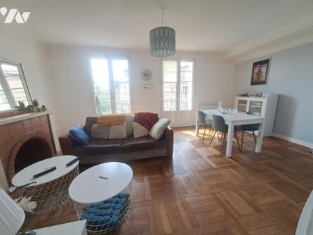 Location Appartement à Lisieux - Photo 2