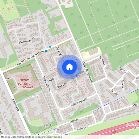 Farman, 11, Soesterberg