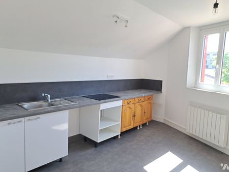 Bel appartement en centre ville de Montville - Photo 2