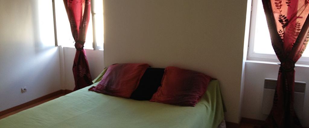 F3 CENTRE VILLE CLERMONT - Photo 1
