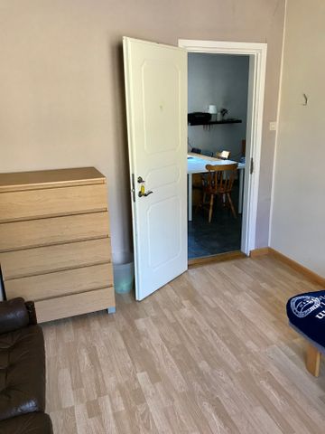 Stationsgatan, Haparanda - Foto 2