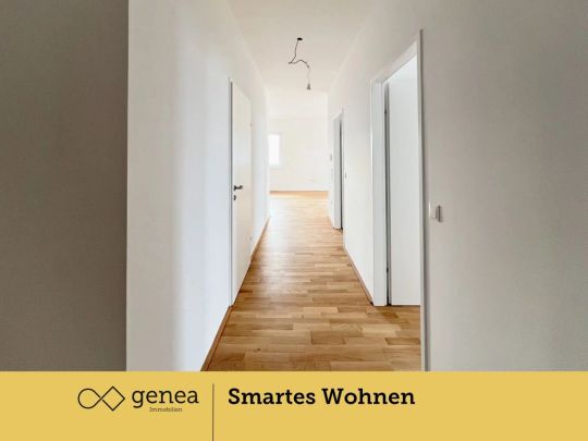 Erstbezug | Urbanes Wohnen im Grünen | Green Tower in Reininghaus | Unbefristet - Foto 1