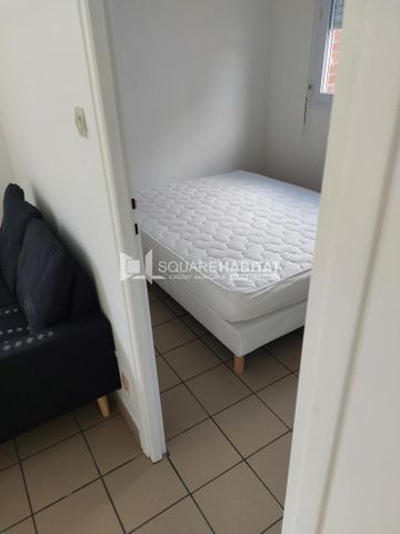 Location Appartement 2 pièces 31m² FAMARS 59300 - Photo 2