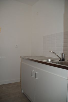 Location Appartement 2 pièces 30m² - Photo 1